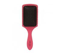 Cala Wet-N-Dry Detangling Paddle Brush Coral 1 Unité