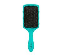 Cala Wet-N-Dry Detangling Paddle Brush Teal 1 Unité