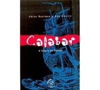 Calabar Chico Buarque (Auteur)