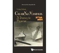 Calabi-Yau Manifolds (2nd Ed)