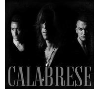 Calabrese - Lust for Sacrilege [Import]