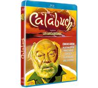 Calabuch (Film) (1956) (Blu Ray)