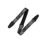 Calaca Collection - 5 CM Polyester - Design 003
