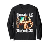 Calacas Chidas Gym Con Frases Sarcasticas Funny Saying Manche Longue