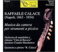 Calace, R. - Impressions/Intermezzo/Spanish