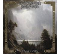 Caladan Brood - Echoes of Battle by Caladan Brood (2013) Audio CD