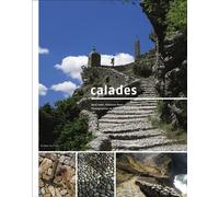 Calades, les sols de pierre - Rene Sette - Le Bec En L'air Eds - relié - Beau livre