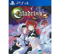 Caladrius Blaze (Asian Version)