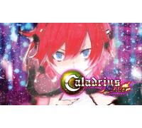 Caladrius Blaze (PS4)
