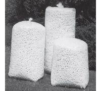 Calage 100% Biodégradable À L'amidon De Maïs Sac 500 L / 0,5m