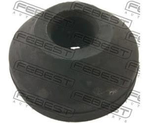 Calage d'amortisseur HSB-033 FEBEST pour LAND ROVER HONDA