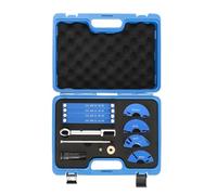 Calage Moteur Compatible Avec Benz Moteurs M133 M152 M157 M270 M274 M276 M278 Kit D'outils Calage Distribution Support D'arbre À Cames Outil D'extraction D'injecteurs