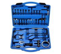Calage Moteur Courroie de Distribution Kit, Outil Calage Arbre à Cames