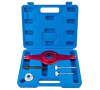 Calage Moteur Kit De Calage De Distribution Avec Blocage De Poulie De Vilebrequin, Compatible Avec Le Moteur EA888 2.0T TSI