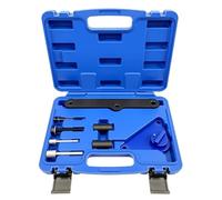 Calage Moteur Kit Distribution Chaîne Poulie Vilebrequin Compatible Avec Jeep Pour Compass Pour Renegade 1.0L 1.3L Référence D'origine 2063500090 2020 2021 2022 2023 2024