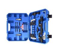 Calage Moteur Kit D'outils De Blocage D'arbre À Cames Vanos Outil De Tension De Chaîne De Distribution Moteur Compatible Avec BMW E81 E87 E46 E90 N20 N26 1.6L 4 Cylindres