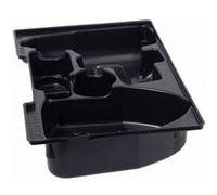 Calage pour le rangement doutils, adapté à GDR 12 V-105 et GSR 12V-15 Bosch Professional 1600A002V2 G