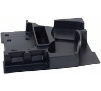 Calage pour le rangement doutils, adapté à GDR 18 V-LI MF, GDS 18 V-LI POSSÈDE Bosch Professional 1600A002UW