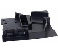 Calage pour le rangement doutils, adapté à GDR 18 V-LI MF, GDS 18 V-LI POSSÈDE Bosch Professional 1600A002UW