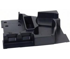 Calage pour le rangement d'outils, adapté à GDR 18 V-LI MF, GDS 18 V-LI POSSÈDE Bosch Professional 1600A002UW