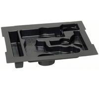 Calage pour le rangement doutils, adapté à GKF 600 Bosch Professional 160060A102