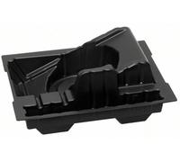 Calage pour le rangement d'outils, adapté à GKT 55 GCE Bosch Professional 1600A002UK
