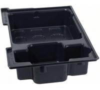 Calage pour le rangement doutils, adapté à GLI 12V-80 Bosch Professional 1600A002V6