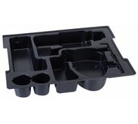 Calage pour le rangement d'outils, adapté à GSC 12V-13/GWI 12V-5, calage Bosch Professional 1600A002V0