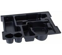 Calage pour le rangement doutils, adapté à GSC 12V-13/GWI 12V-5, calage Bosch Professional 1600A002V0