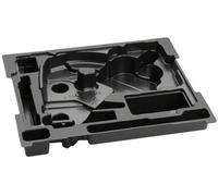Calage pour le rangement doutils, adapté à GST 140 BCE/140 CE/160 BCE/160 CE Bosch Professional 1600A002UN