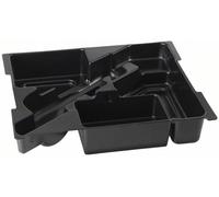 Bosch Calage de rangement d'outils 1600A002UL adapté pour GOP 250 CE/300 SCE
