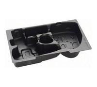 Calage pour le rangement d'outils, adapté pour GSB 12V-15 Bosch Professional 1600A002UV