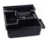Calage pour le rangement d'outils, adapté pour GSR 12V-15 et GDR 12 V-105 Bosch Professional 1600A002V8