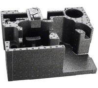Calage pour le rangement doutils, adapté pour GSS 230 AVE/280 AVE Bosch Professional 1600A002UM