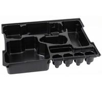 Calage pour le rangement doutils, adapté pour GTR 30 CE Bosch Professional 1600A002UJ