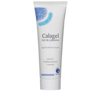 Calagel Gel Calamine Calmant 50ml