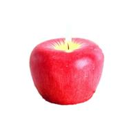 Calager Bougie d'aromathérapie - Bougies parfumées - Bougie aux fruits rouges - Longue durée - Design créatif - Cire vive - Décoration de Noël - Bougie parfumée aux fruits pour la maison 1