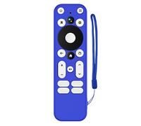 Calager Voix de Protection Contre la poussière à la poussière de la télécommande sans Parfum. Bleu