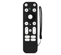 Calager Voix de Protection Contre la poussière à la poussière de la télécommande sans Parfum. Noir