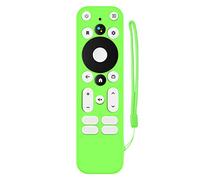 Calager Voix de Protection Contre la poussière à la poussière de la télécommande sans Parfum. Vert