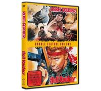 Calahan, Boom Boom – Rebel Soldier & Hell Raiders – Mr. Banker Films