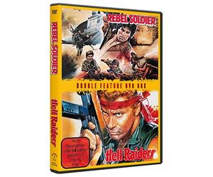 Calahan, Boom Boom - Rebel Soldier & Hell Raiders