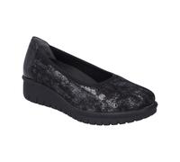 Calais 85 schwarz-silber 40