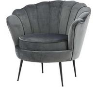 Calais Fauteuil Gris G