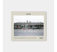 Calais: Témoigner de la "Jungle" 2006-2020