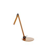 Calamaio 298 lampe de table Oluce - Calamaio 298 GM