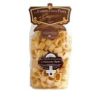 Calamarata rayé 500 Gr. - Carton de 12 pièces