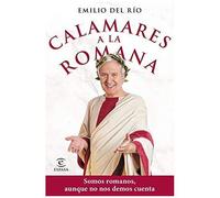 Calamares A La Romana : Somos Romanos Aunque No Nos Demos Cuenta