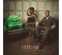 Calamari Tuesday by Feed Me