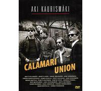 Calamari Union [ NON-USA FORMAT, PAL, Reg.0 Import - Finland ]